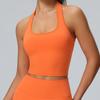 Conjunto de Saia Plissada de Tênis Transfronteiriço Novo Feminino com Bolso Roupa Esportiva Duas Peças Corrida ao Ar Livre Collant Traje de Yoga