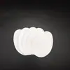 Pegatinas Antideslizantes para Suelas de Zapatos de Cuero, Pegatinas Resistentes al Desgaste para la Parte Delantera del Pie, Pegatinas de Goma para Suelas, Almohadillas Antideslizantes Adhesivas para Talón, Almohadillas Antideslizantes de Silicona con Malla