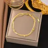 Conjunto de Colar de Aço Titânio para Mulheres Dongguan Transfronteiriço, Conjunto de Colar e Pulseira de Coração de Alta Qualidade, Conjunto de Joias da Moda Leve de Luxo