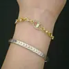 Pulsera de Moda con Cerdo de Nariz Microincrustado, Elegante Pulsera de Lujo Ligero para Socialité, Accesorio de Alta Gama con Diseño de Nicho Ins para Otoño e Invierno