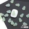 X97 Nuevo Estilo Chino Estilo Nacional Tridimensional Armadura Portátil Accesorios Celebridad de Internet Hebilla Ping An Calabaza Ruyi Candado Accesorios para Uñas Al por Mayor