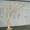Paisagem de Galhos Secos Árvore dos Desejos Criativa para Sala de Estar Sala de Jantar Pátio Interno Modelo de Árvore Árvore Decorativa