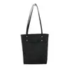 Bolsa Tecida à Mão, Bolsa Feminina de Verão, Bolsa de Ombro, Bolsa Casual de Praia para Férias, Sacola de Compras, Bolsa Cesta de Legumes
