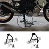 Adecuado para Honda XL750 soporte grande modificado soporte central XL750 transalp marco de elevación trípode grande accesorios
