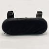 Cojín para Reposabrazos de Silla, Silla Gamer, Computadora de Oficina, Reposabrazos de Espuma Viscoelástica, Almohadilla Elevadora para Codo, Protector de Mano, Cubierta Deslizante