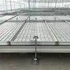 Invernadero Móvil para Plántulas Cultivo de Marea Cama de Plántulas Circulación de Agua y Fertilizante Bandeja para Plántulas Cultivo de Plántulas Cama de Plántulas de Marea