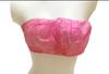 Soporte de Sujetador Desechable sin Lavado Colgante Sujetador No Tejido Sudor Vapor Salón de Belleza Sauna Ropa Interior para Mujer Sujetador