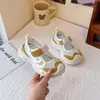 Sandálias Infantis 2026 Sapatos Respiráveis Sapatos de Tela para Meninos Sapatos de Praia Antiderrapantes de Verão para Meninos Sapatos Casuais Fechados para Meninas