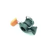 Entrada de Agua de Plástico Accesorios para Lavadora de Coches Válvula Unidireccional Codo de Entrada de Agua Sello de Agua Sello de Aceite Plato Oscilante Rodamiento de Empuje
