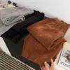 Pantalones retro de pierna recta para mujer, nueva colección primavera 2026, pantalones casuales de pierna ancha de moda únicos y modernos para mujer