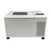 Agitador de temperatura constante táctil de escritorio personalizado TS-200BZ agitador microbiano constante horizontal agitador de escritorio