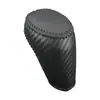Adecuado para Chevrolet 16-20 mairui Bao XL Explorer nuevo Cruze cubierta de cuero para palanca de cambios cubierta de palanca de cambios palanca