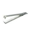 Herramienta para Pelar Ajo de Acero Inoxidable Clip para Pelar Ajo de Acero Inoxidable Depilador de Cocina Clip para Pelo de Cerdo Removedor de Espinas de Pescado Clip para Espinas de Pescado Pinzas