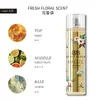 Série S Perfume TK Transfronteiriço Fragrância de Marca Grande Spray Fragrante Mais Vendido Muitos Aromas Exportação Comércio Exterior Sensação de Alto Padrão Atacado Produtos em Estoque