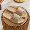 Zapatillas chinas de primavera y verano, todo lino, para interior, mujer, antideslizantes, de verano, para oficina, pareja, sandalias de suelo para hombre