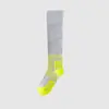 Calcetines de Compresión de Alta Elasticidad para Gimnasia al Aire Libre Calcetines para Pantorrillas Calcetines para Yoga Correr Ciclismo Calcetines de Fitness Calcetines Deportivos Amortiguadores Calcetines para Saltar la Cuerda