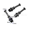 Producto de Venta Caliente Transfronterizo Adecuado para Volkswagen Golf Mk5 Mk6 Audi Clip de Sujeción de Correa de Maletero Sujetador