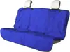 Funda de Asiento de Coche Neutra, Impermeable Antideslizante para Exportación, Cojín de Asiento para Yoga Montañismo, Cojín de Toalla Absorbente de Sudor