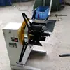 CR-100 200 Prensa Excêntrica Alimentador Automático Porta-Material Porta-Enrolamento Porta-Alimentação Porta-Bobina Porta-Material de Indução para Serviço Leve