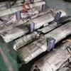 Ventas Diarias Estándar Acero para resortes trefilado en frío SUP10 barra redonda alta resistencia SUP10 trefilado fino barra redonda recta resistencia al desgaste