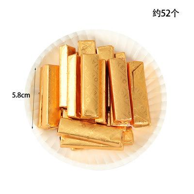 优质金砖500g