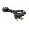Venta Caliente aplicable al cable de carga Casio EX-TR200 ZR300 cámara digital Cable USB Cable de datos