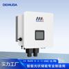 MEGAREVO Megrineng Inversor de Almacenamiento de Energía Solar 6KW8KW Inversor de Almacenamiento de Energía Fotovoltaica Conectado a la Red Fuera de Red
