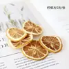 Materiais de flores secas galhos bolotas pinhas algodão vagens de lótus jardim de infância feito à mão fatias de vela de aromaterapia decoração tiro