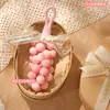 Jabón de Uva para el Día del Maestro, Regalo Práctico para el Día del Maestro, Set de Regalo para Clientes, Niñas y Maestros