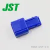Qianjin Supplies Conector Jst de Carcasa de Plástico Xmar-02Vf-3-E en Stock