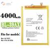 Adequado para Bateria de Celular Infinix Transsion Hot 4 Pro/Hot 4/X557/X556 Bl-39Ax Atacado