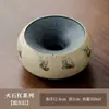 Mesa de té doméstica Jianshui de alta gama, cuenco de agua, recipiente para posos de té, depósito de aguas residuales, mesa de té para infusión en seco, almacenamiento de accesorios para juego de té Kung Fu