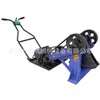 Martillo compactador eléctrico de cimentación para construcción doméstica rural 220V Monofásico Precio de martillo compactador eléctrico Martillo compactador eléctrico con peso 3Kw Completamente ensamblado