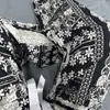 Calça de Pijama de Seda de Algodão para Mulheres, Estilo Fino para Primavera e Verão, Tamanho Grande, Caimento Solto, Calça de Perna Larga de Algodão Artificial, Pode Ser Usada Fora de Casa, Versátil, Cintura Alta, Leve