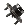 Rodamiento de Cubo de Rueda 42200-Sb2-018/42200-S04-008 para Rueda Trasera Adecuado para Rover:200 Unidad de Cubo de Rueda