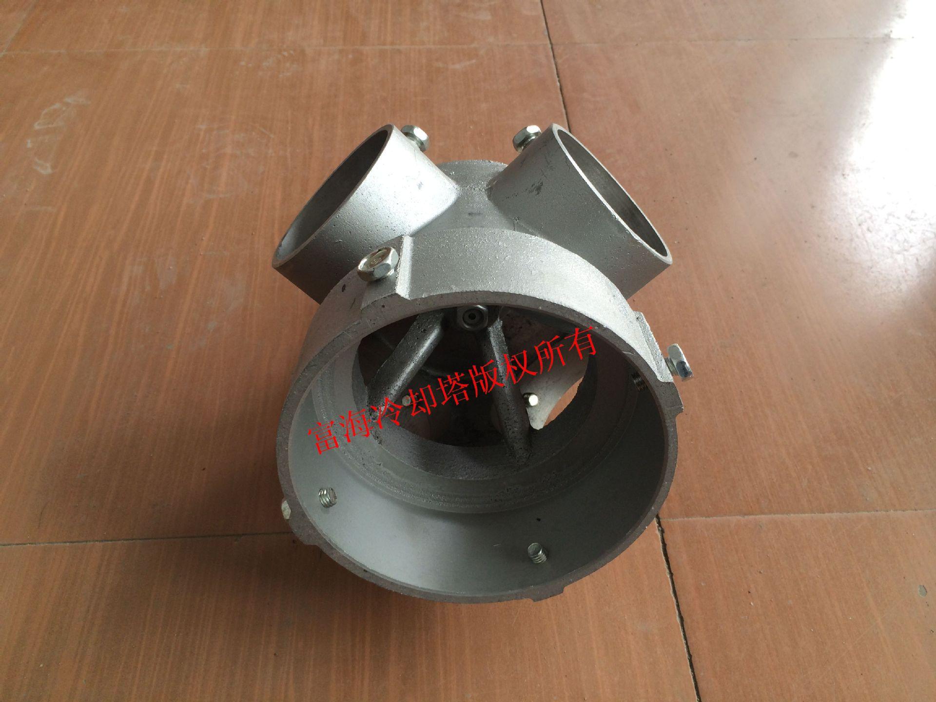 冷却塔布水器9