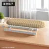 Tabla de Mangas Pequeña para Planchar, Mini Tabla de Mangas para Planchar, Tabla de Planchar para el Hogar, Accesorios Especiales para Tabla de Planchar, Soporte de Mesa para Mangas de Planchar, Tabla Pequeña para Mangas