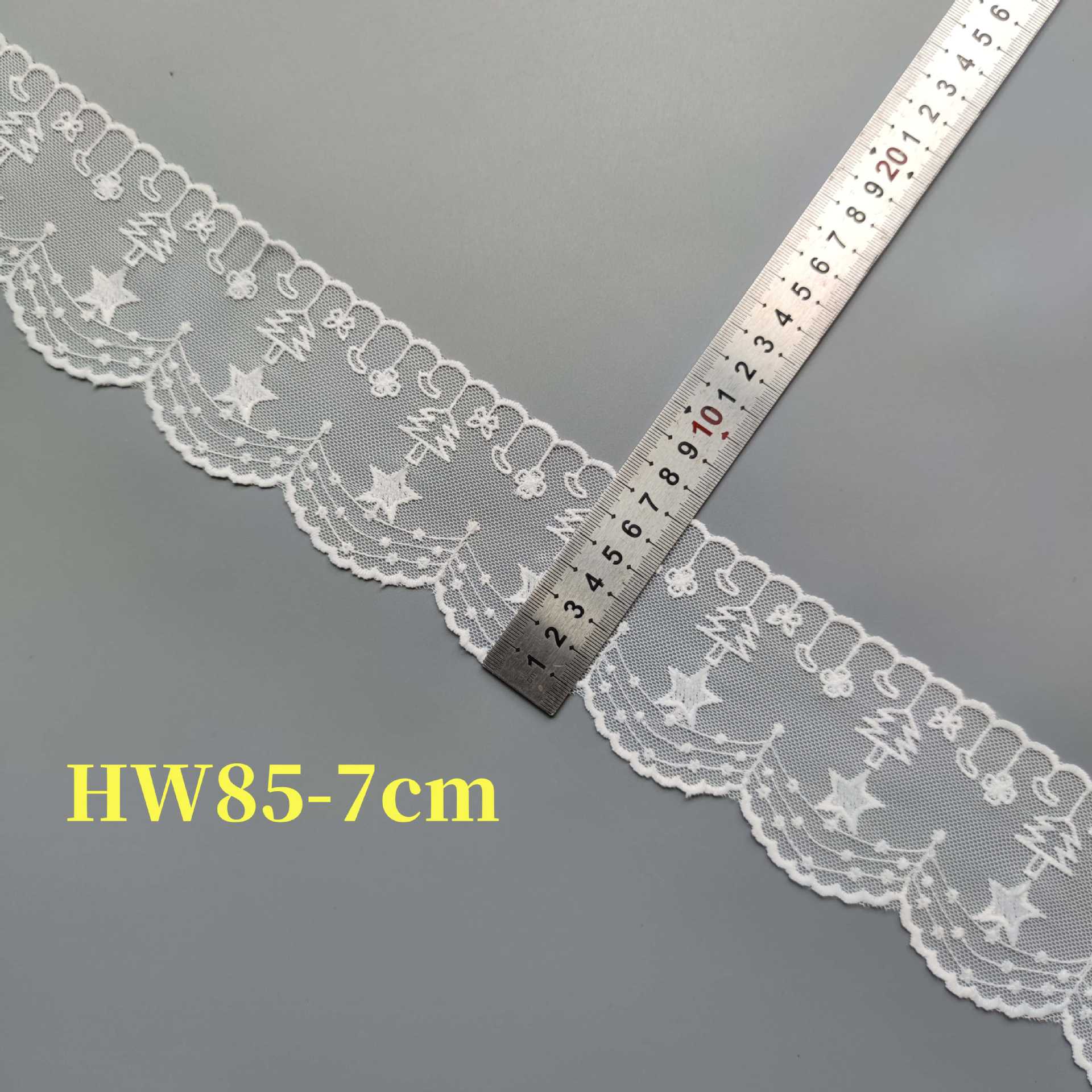HW85-7cm白色