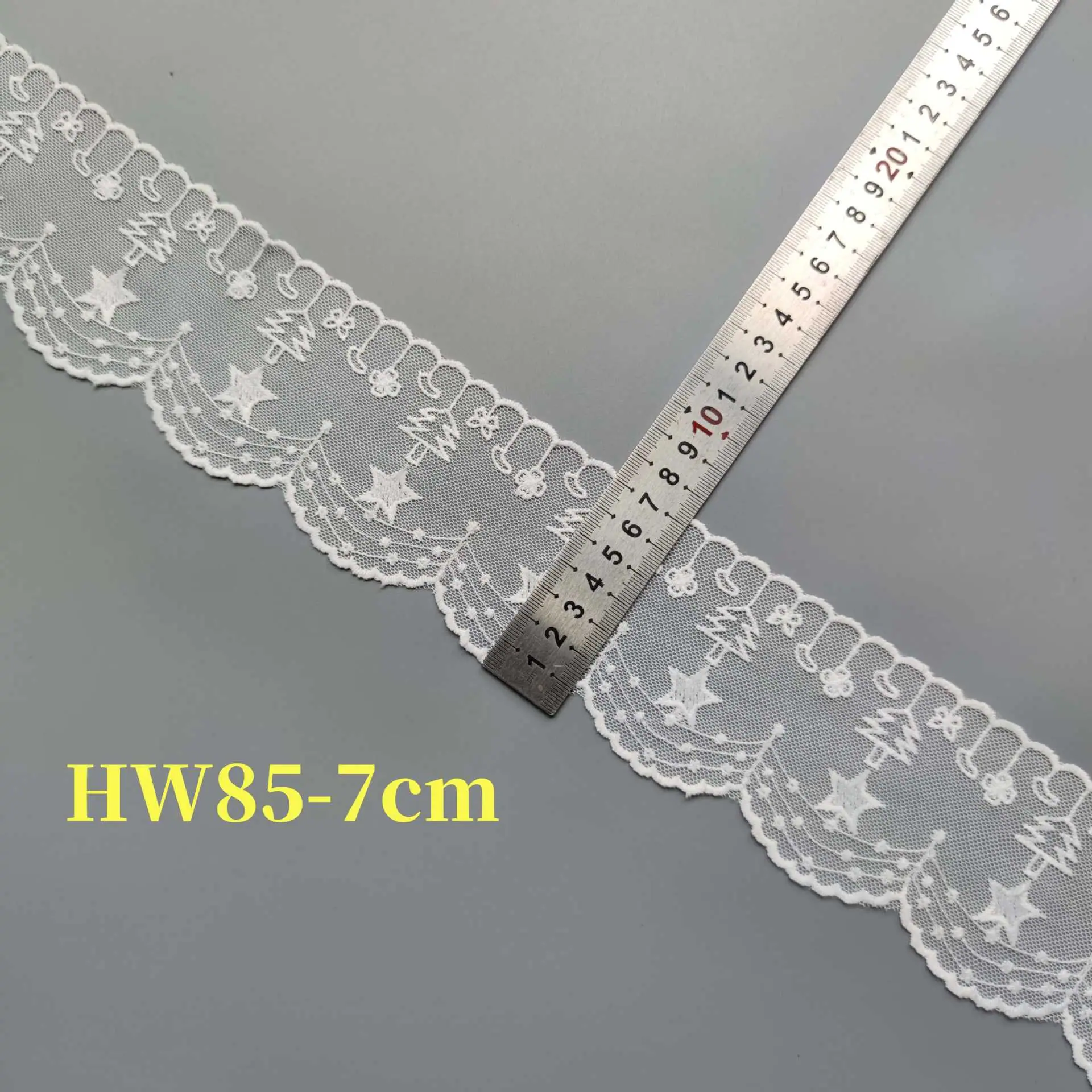 HW85-7cm白色