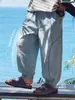 Ropa para Niños Jeans de Tencel para Niños 2026 Verano Nuevo Estilo Pantalones Frescos y Transpirables para Niños Pantalones Largos de Verano para Niños Grandes Modernos