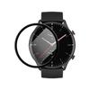 Adequado para filme de relógio Huami Amazfit GTR2 GTR 2E filme composto de dobra a quente tela cheia filme hidráulico ponto