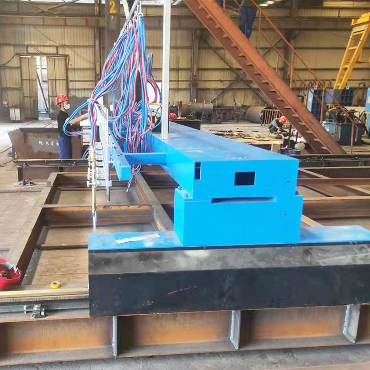 火焰直条切割机等离子切割机2022.04 (26)