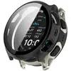 Qingfeng es Adecuado para Huami Amazfit Cheetah2Pro Funda y Película Integradas, Funda Protectora Cheetah2Pro