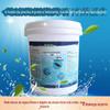 Comprimidos de desinfecção de viveiros de peixes Comprimidos efervescentes para desinfecção de dióxido de cloro Melhorador da qualidade da água Agente de clarificação da qualidade da água Desinfecção para aquicultura