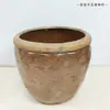 Objetos Viejos Nostálgicos Folclóricos, Jarras de Agua, Jarras con Personajes, Jarras de Vino, Diversas Decoraciones de Morteros de Piedra, Pequeños Soportes para Flores, Marcos de Madera