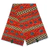 Último wax holandés ankara wax de Nigeria tela de taparrabos africano encerado