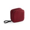 Bolsa de Almacenamiento de Maquillaje Mini Portátil Impermeable Bolsa de Cosméticos Coreana Casual para Mujer Bolsa Portátil para Maquillaje y Lápiz Labial