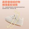 Sapatos Novos para Bebê Primavera e Outono Meninos e Meninas de Um Ano Sapatos de Bebê Sapatos para Crianças Pequenas de Primavera Solado Macio 6-12 Meses Bebê