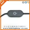 Los fabricantes suministran cable con enchufe USB interruptor táctil LED cable con enchufe USB cable interruptor de luz nocturna