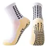 Calcetines de Fútbol Élite Película Fondo Antideslizante Fondo de Toalla Engrosados Calcetines Deportivos de Fútbol para Hombre Absorbentes de Sudor Baloncesto Calcetines de Media Pierna Venta al por Mayor